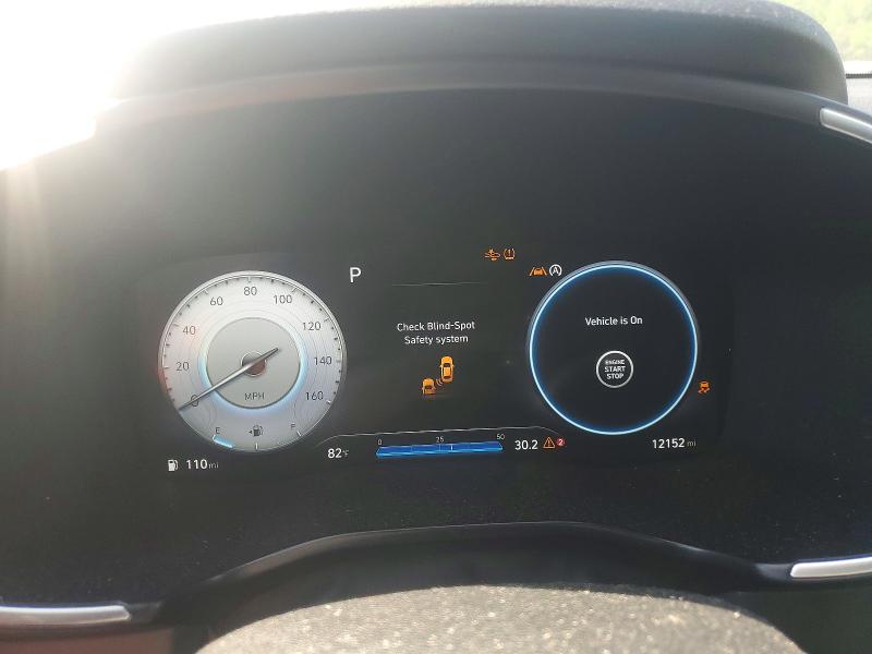 Продажа на аукционе авто 2023 Hyundai Santa Fe, vin: 5NMS34AJ7PH536517, номер лота: 51101686