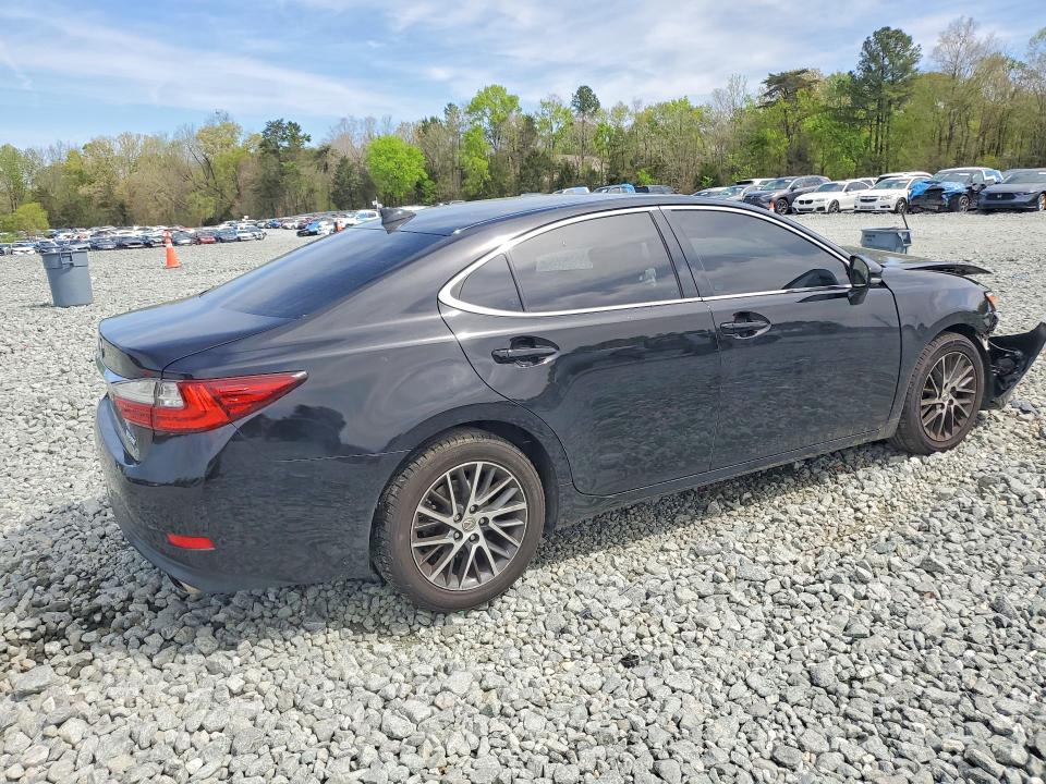 Продажа на аукционе авто 2016 Lexus Es 350, vin: 58ABK1GG9GU014921, номер лота: 47936336