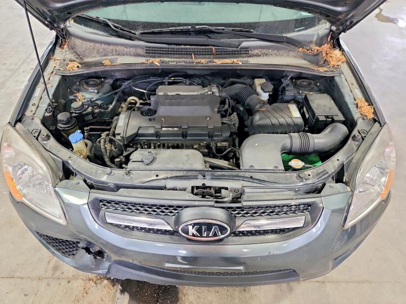 Aukcja sprzedaży 2009 Kia Sportage, vin: KNDJF724097602462, numer aukcji: 50241706