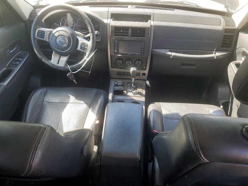 50687076 :رقم المزاد ، 1C4PJMFK6CW150529 vin ، 2012 Jeep Liberty مزاد بيع
