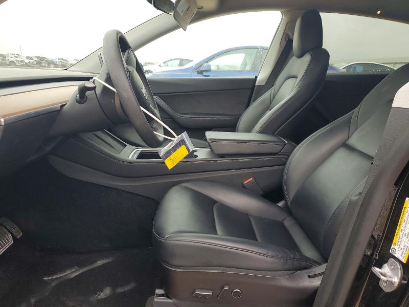 Aukcja sprzedaży 2022 Tesla Model Y, vin: 7SAYGDEE8NF324898, numer aukcji: 46441386