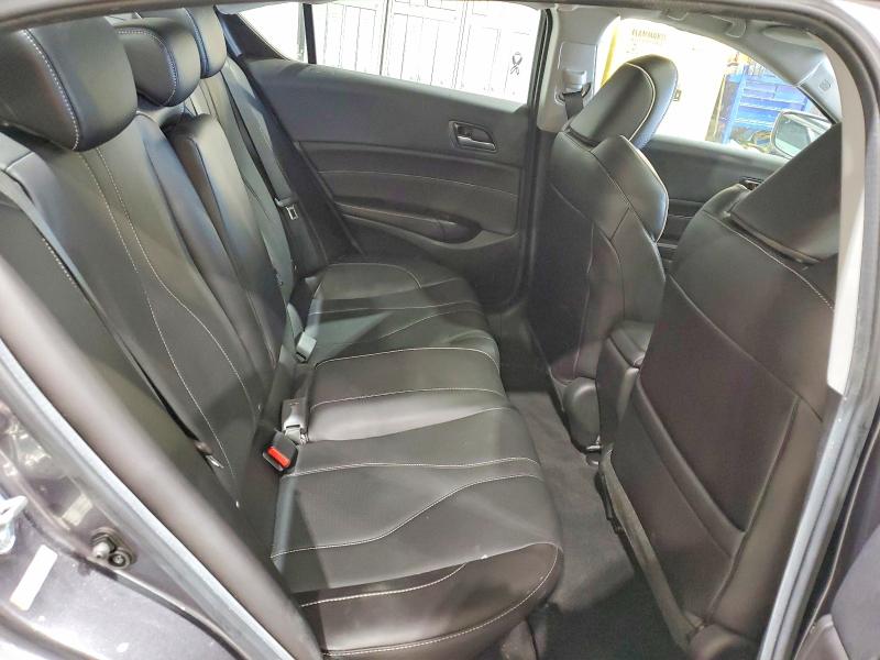 Продажа на аукционе авто 2020 Acura Ilx, vin: 19UDE2F73LA010606, номер лота: 51015616