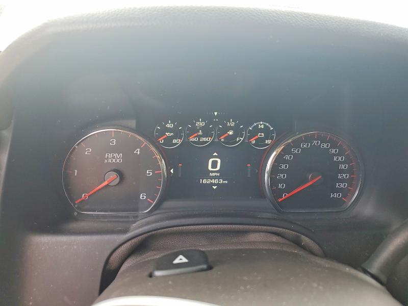 Aukcja sprzedaży 2015 Gmc Yukon, vin: 1GKS1CKJ0FR687700, numer aukcji: 50708216