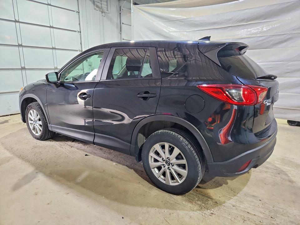 Aukcja sprzedaży 2016 Mazda Cx-5, vin: JM3KE4CY3G0678701, numer aukcji: 50726076