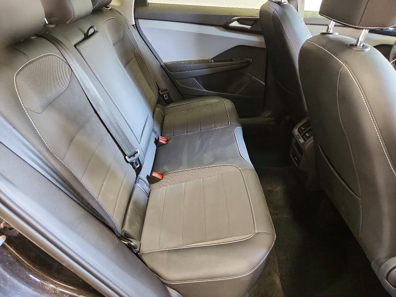 Продажа на аукционе авто 2023 Volkswagen Taos, vin: 3VVEX7B2XPM371362, номер лота: 48487136
