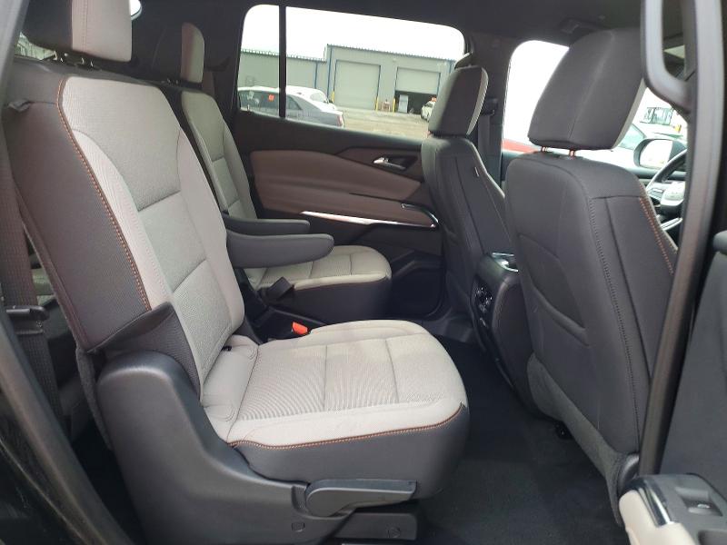 Продажа на аукционе авто 2026 Chevrolet Traverse, vin: 1GNEVGKS2TJ267208, номер лота: 51502496