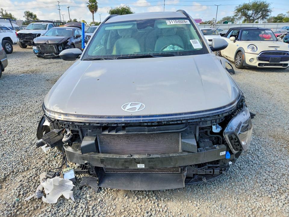 Продажа на аукционе авто 2024 Hyundai Kona, vin: KM8HB3AB5RU166885, номер лота: 51104026