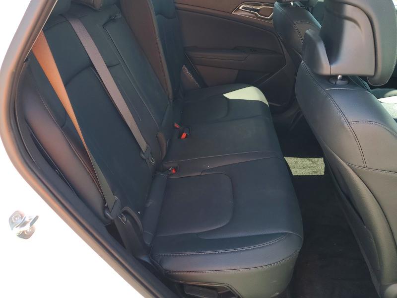 Aukcja sprzedaży 2025 Kia Sportage, vin: KNDPVCDG3S7217903, numer aukcji: 50950056
