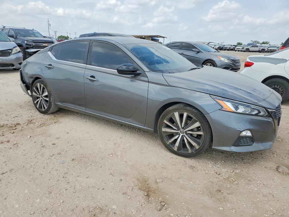 Aukcja sprzedaży 2021 Nissan Altima, vin: 1N4BL4CV4MN361311, numer aukcji: 48407336