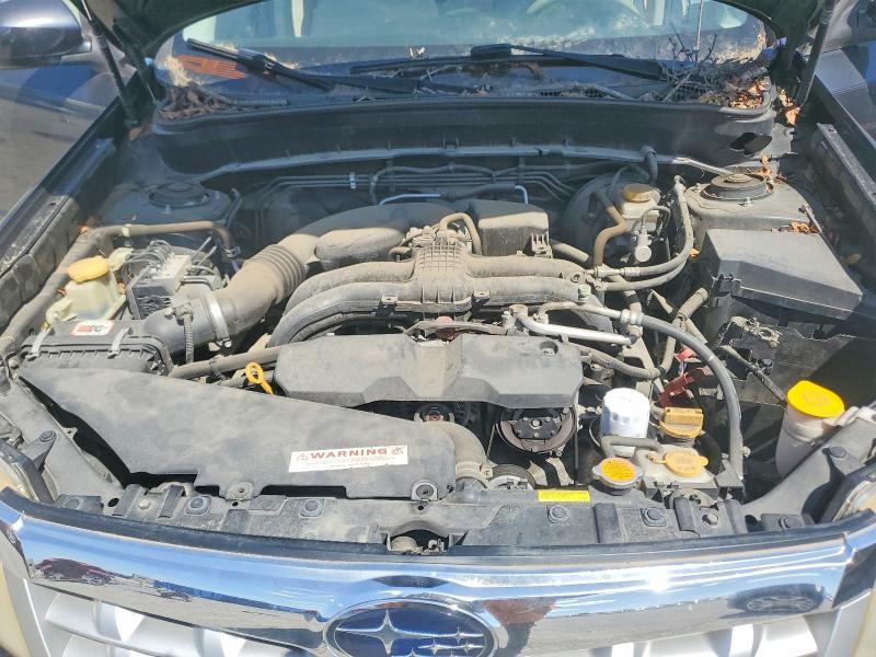 51174476 :رقم المزاد ، JF2SHBDCXCH460095 vin ، 2012 Subaru Forester مزاد بيع