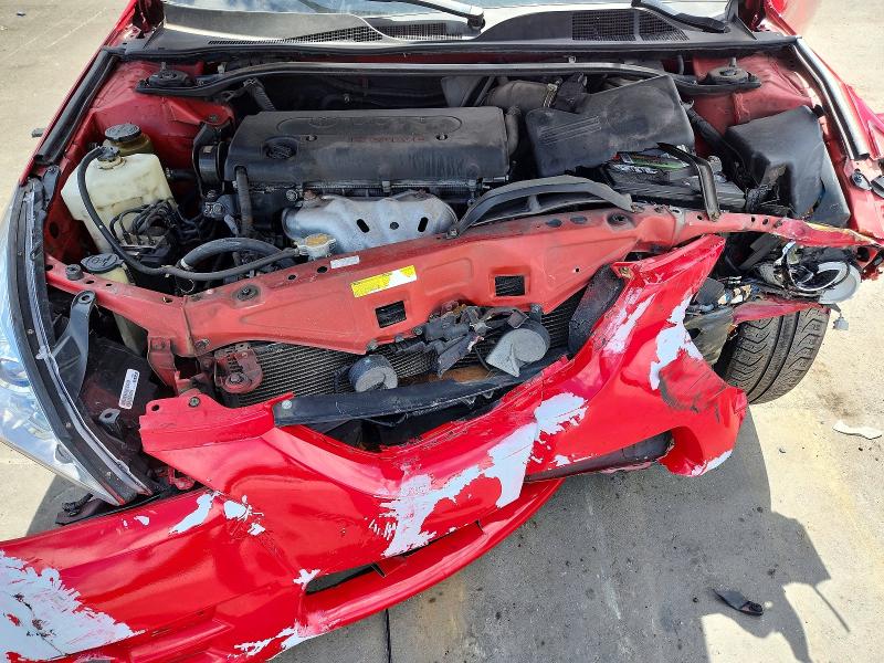 49384476 :رقم المزاد ، 4T1CE30P17U759381 vin ، 2007 Toyota Camry Solara مزاد بيع