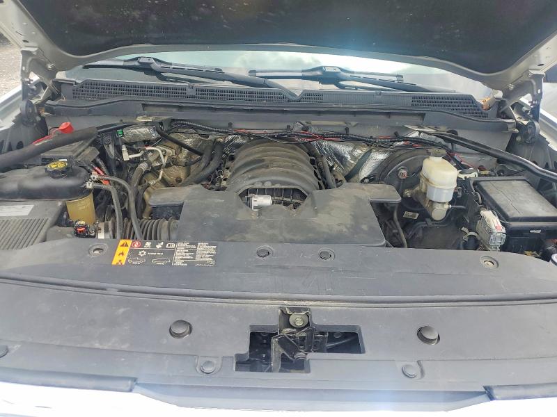 Продаж на аукціоні авто 2018 Gmc Sierra, vin: 3GTU2NEC6JG226746, номер лоту: 51137366