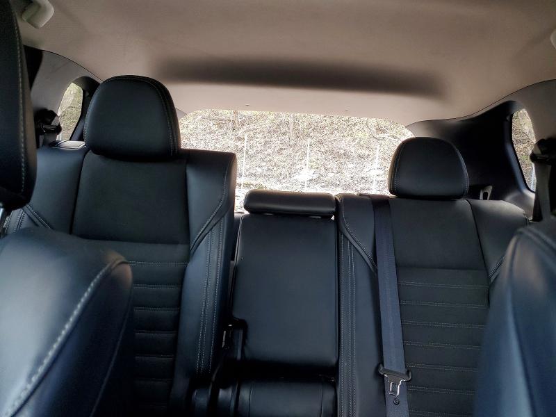 Продаж на аукціоні авто 2024 Mitsubishi Outlander, vin: JA4J4VA88RZ043241, номер лоту: 50332036