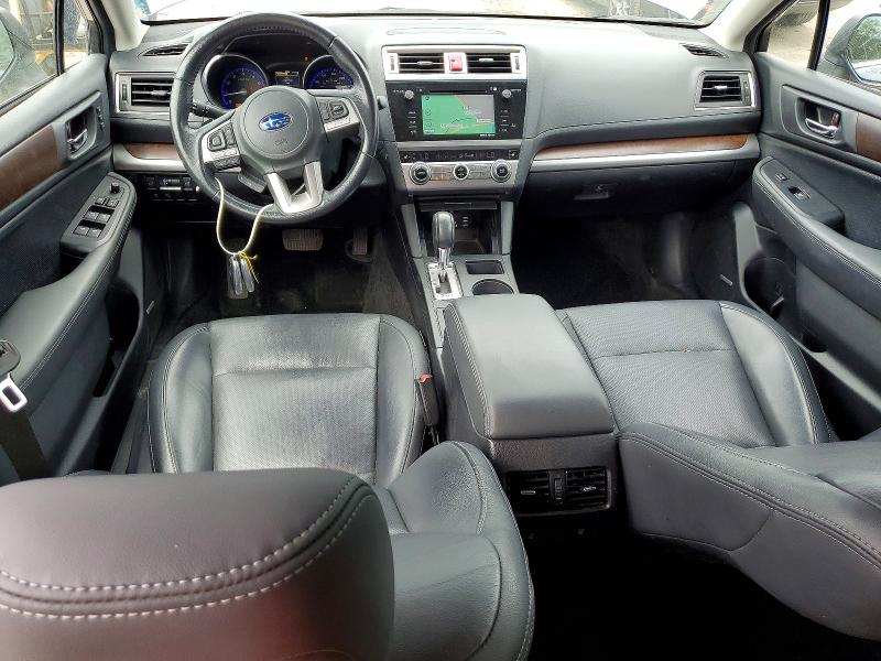 51007926 :رقم المزاد ، 4S4BSBLC3F3234690 vin ، 2015 Subaru Outback مزاد بيع