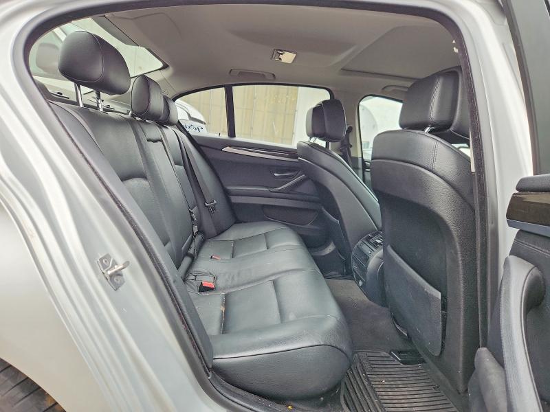 Продажа на аукционе авто 2012 Bmw 535, vin: WBAFU7C50CDU56671, номер лота: 51139586