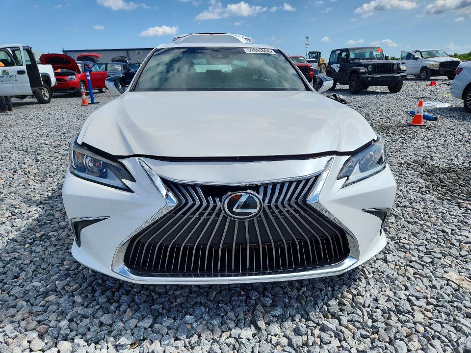 Aukcja sprzedaży 2021 Lexus Es 350, vin: 58ACZ1B1XMU090274, numer aukcji: 52064666