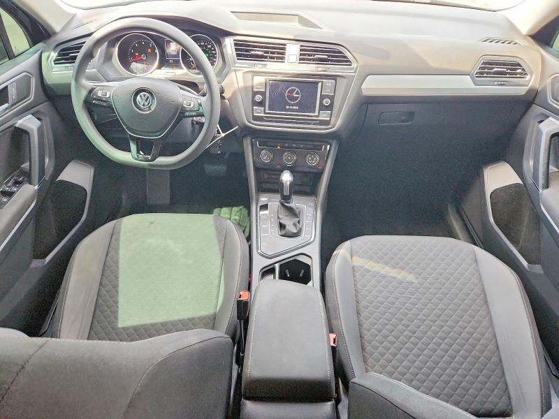 2020 Volkswagen Tiguan მანქანა იყიდება აუქციონზე, vin: 3VV1B7AX6LM063061, აუქციონის ნომერი: 49784506
