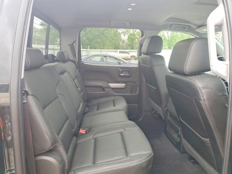 Aukcja sprzedaży 2018 Chevrolet Silverado, vin: 3GCUKSEC9JG616562, numer aukcji: 51959766