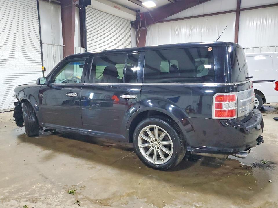 Продаж на аукціоні авто 2019 Ford Flex, vin: 2FMHK6D89KBA13777, номер лоту: 50748676