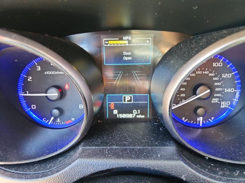 51145026 :رقم المزاد ، 4S3BNEN62G3033160 vin ، 2016 Subaru Legacy مزاد بيع
