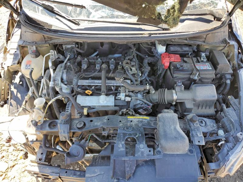 Продажа на аукционе авто 2020 Nissan Versa, vin: 3N1CN8DV5LL901930, номер лота: 51084196