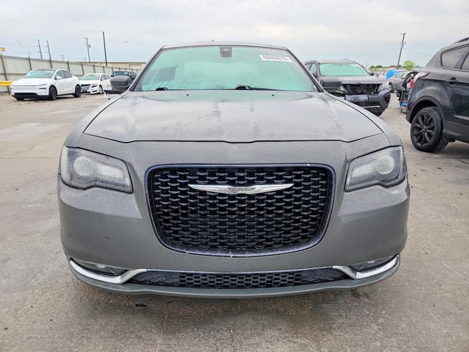 Продаж на аукціоні авто 2017 Chrysler 300, vin: 2C3CCAGG6HH603995, номер лоту: 48463976