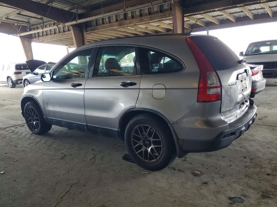 Aukcja sprzedaży 2008 Honda Cr-v, vin: JHLRE48308C027503, numer aukcji: 51473286