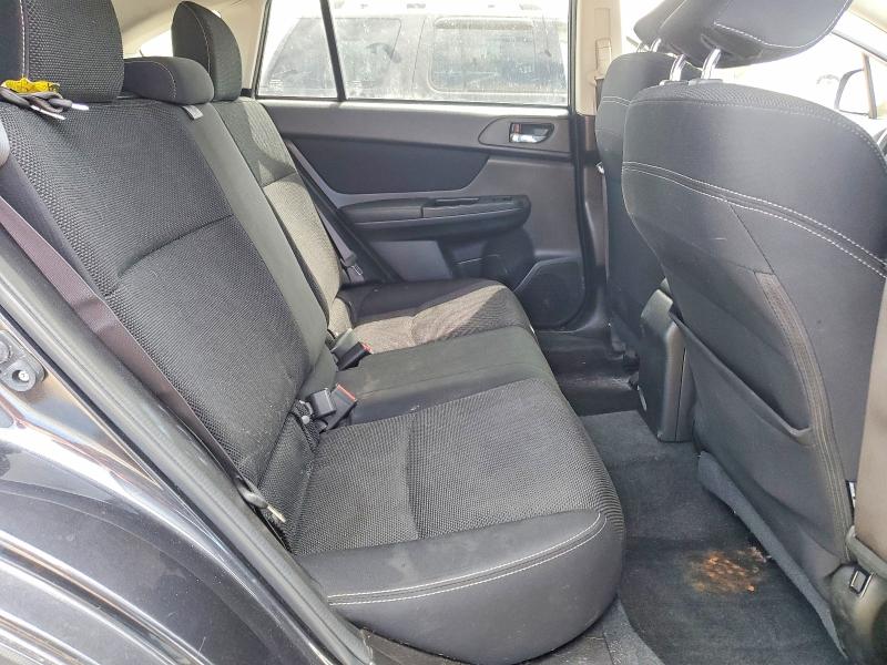 48482746 :رقم المزاد ، JF2GPACCXD2858044 vin ، 2013 Subaru Xv Crosstrek مزاد بيع