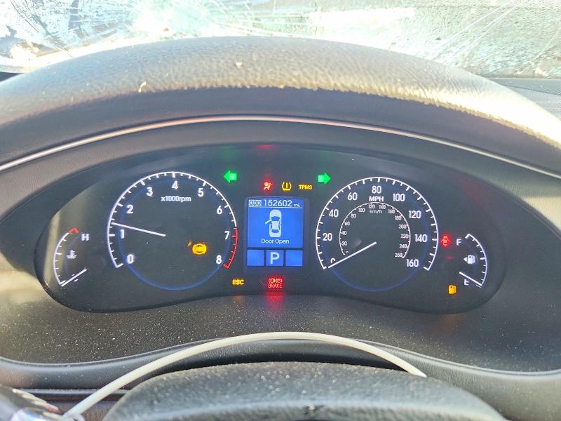 Aukcja sprzedaży 2014 Hyundai Genesis, vin: KMHGC4DD4EU265543, numer aukcji: 48244686