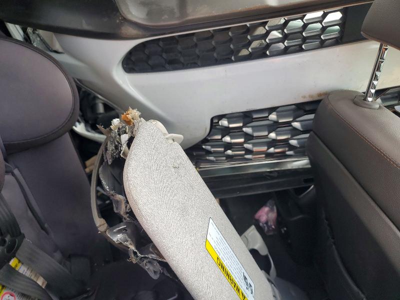 50785836 :رقم المزاد ، 5NMS53AA4KH117344 vin ، 2019 Hyundai Santa Fe مزاد بيع