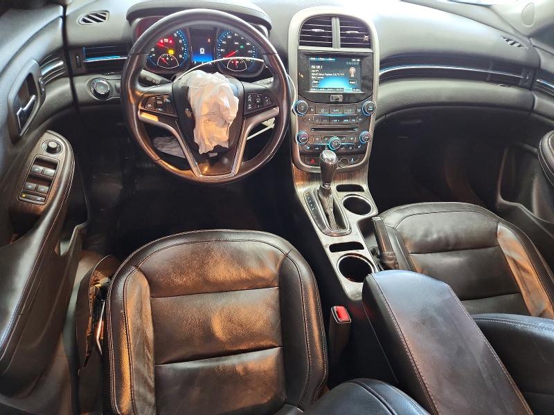 Продаж на аукціоні авто 2015 Chevrolet Malibu, vin: 1G11F5SL1FF324712, номер лоту: 49598996
