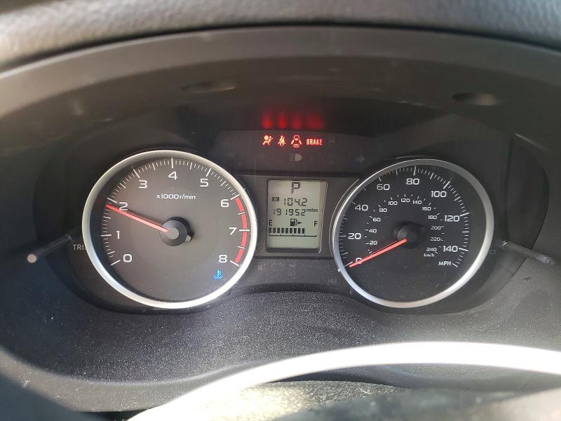 Продажа на аукционе авто 2015 Subaru Forester, vin: JF2SJABC2FH476846, номер лота: 50233266