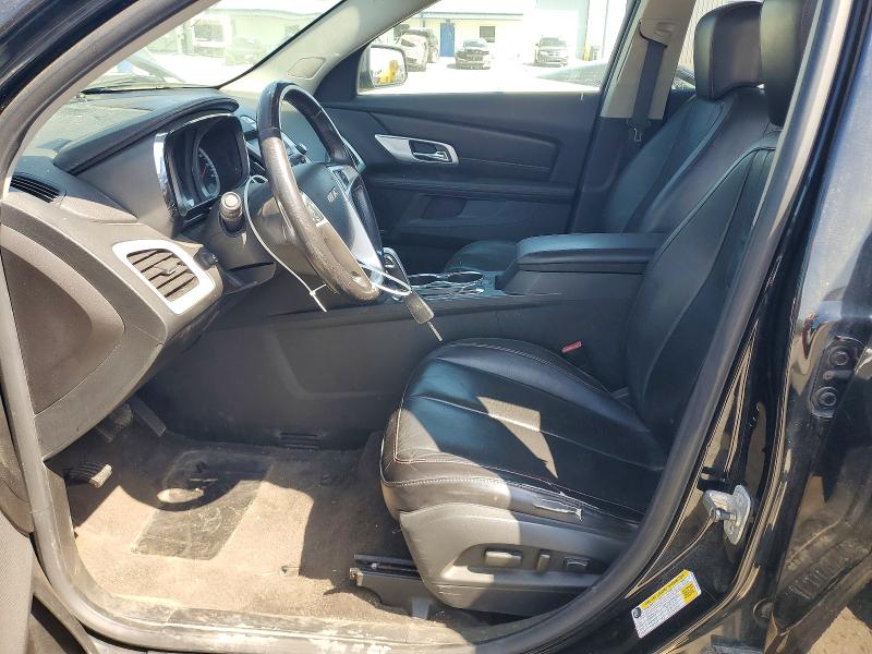 48104746 :رقم المزاد ، 2CTALFEW7A6398266 vin ، 2010 Gmc Terrain مزاد بيع