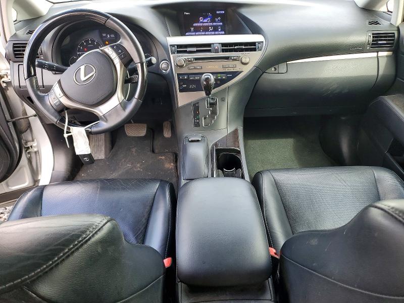 Продажа на аукционе авто 2014 Lexus Rx 350, vin: 2T2BK1BA7EC230626, номер лота: 50771586