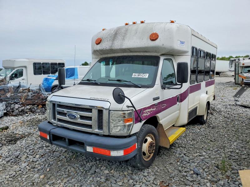 2014 Ford Econoline მანქანა იყიდება აუქციონზე, vin: 1FDEE3FL0EDA13420, აუქციონის ნომერი: 79013545