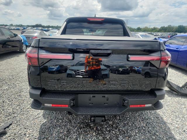 2025 Hyundai Santa Cruz მანქანა იყიდება აუქციონზე, vin: 5NTJA4DE1SH153721, აუქციონის ნომერი: 50744236