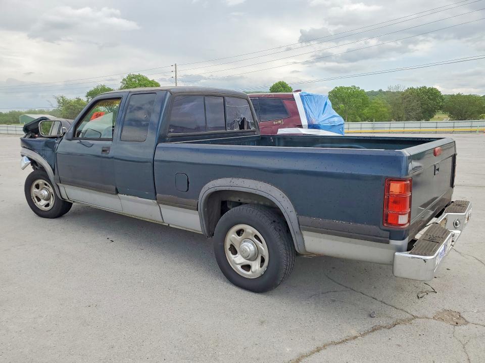 Продаж на аукціоні авто 1995 Dodge Dakota, vin: 1B7GL23X0SS159960, номер лоту: 50270006