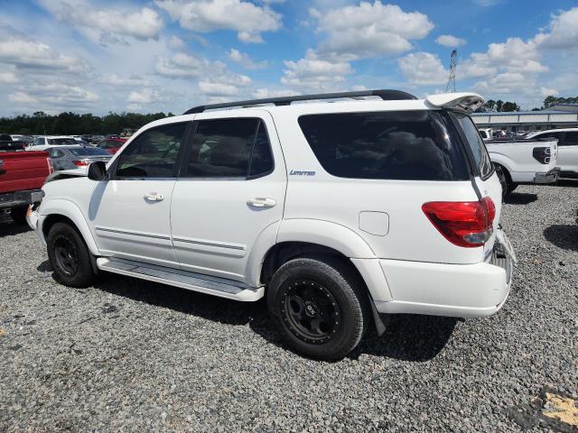 Aukcja sprzedaży 2005 Toyota Sequoia, vin: 5TDZT38A15S239042, numer aukcji: 50784546