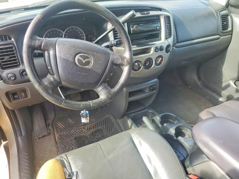 Продажа на аукционе авто 2003 Mazda Tribute, vin: 4F2CZ06183KM38325, номер лота: 50238206