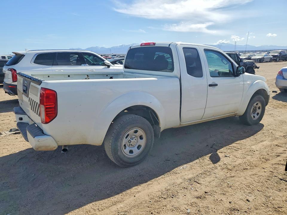 Aukcja sprzedaży 2017 Nissan Frontier, vin: 1N6BD0CT7HN701116, numer aukcji: 49677926