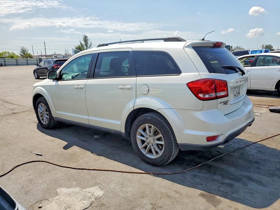2013 Dodge Journey მანქანა იყიდება აუქციონზე, vin: 3C4PDCBGXDT502635, აუქციონის ნომერი: 51788336