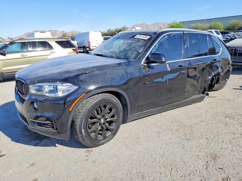 Auction sale of the 2018 Bmw X5, vin: 5UXKR2C5XJ0Z19540, lot number: 49147436