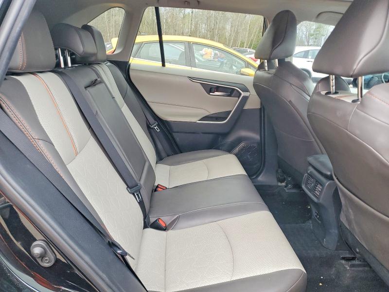 Продаж на аукціоні авто 2019 Toyota Rav4, vin: 2T3J1RFV7KW039255, номер лоту: 50732066