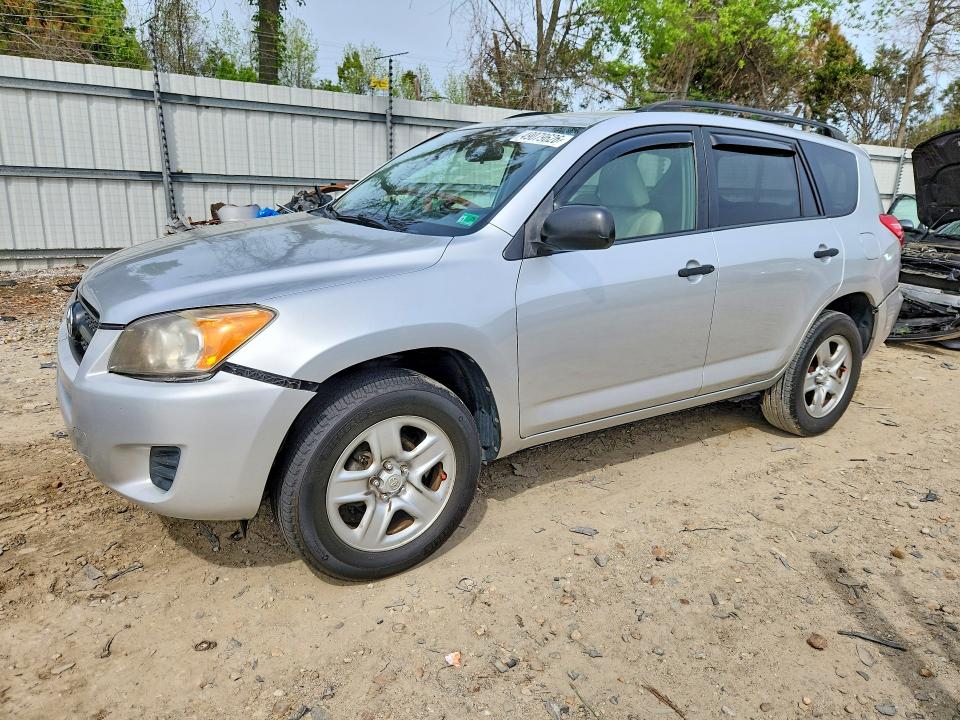 49079626 :رقم المزاد ، JTMZF33V795008174 vin ، 2009 Toyota Rav4 مزاد بيع