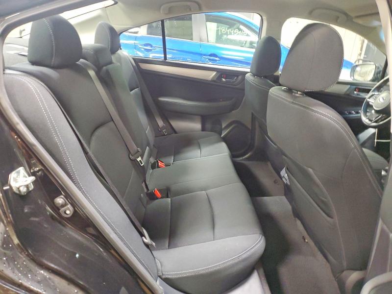 2019 Subaru Legacy მანქანა იყიდება აუქციონზე, vin: 4S3BNAF60K3038437, აუქციონის ნომერი: 48907906