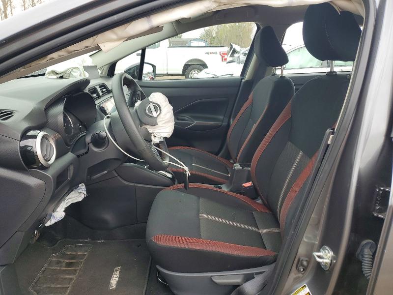Продажа на аукционе авто 2023 Nissan Versa, vin: 3N1CN8FV2PL860563, номер лота: 50990836