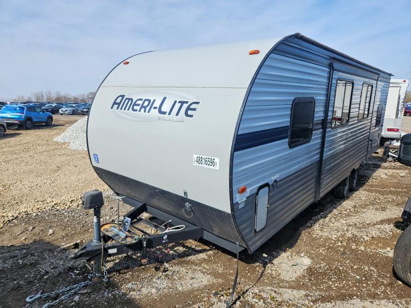 Продаж на аукціоні авто 2020 Gulf Stream Travel Tra, vin: 1NL1G3020L1135927, номер лоту: 48816596