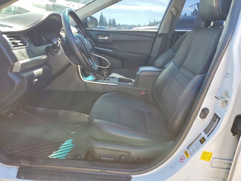 Продаж на аукціоні авто 2016 Toyota Camry, vin: 4T1BF1FK5GU166809, номер лоту: 45994406