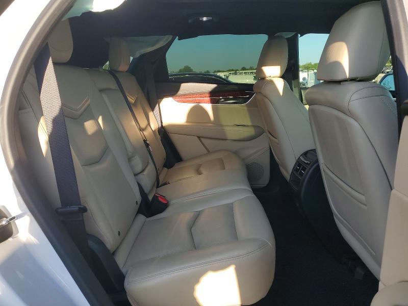 Продаж на аукціоні авто 2017 Cadillac Xt5, vin: 1GYKNBRS0HZ107450, номер лоту: 49083126