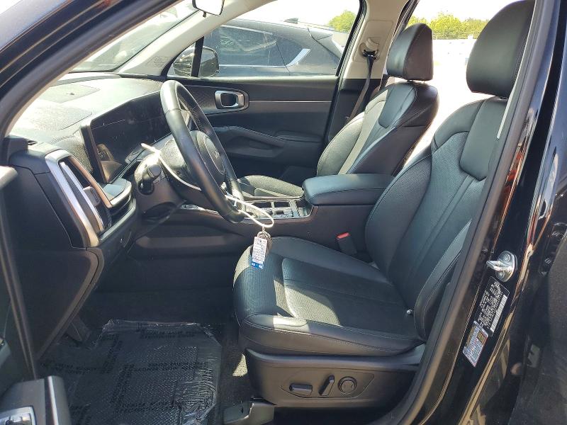 Aukcja sprzedaży 2024 Kia Sorento, vin: 5XYRL4JC3RG257191, numer aukcji: 51461556